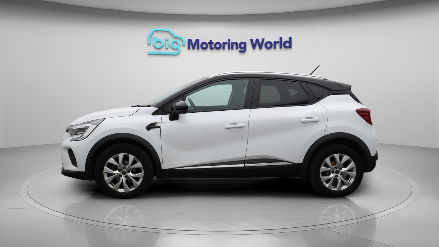 Used Renault Captur 2020 for sale - 76083867: Photo 5