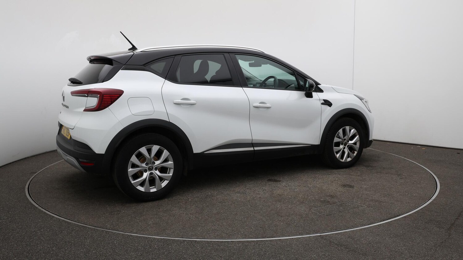 Used Renault Captur 2020 for sale - 76083867: Photo 51