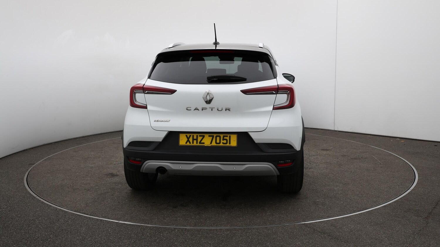Used Renault Captur 2020 for sale - 76083867: Photo 56