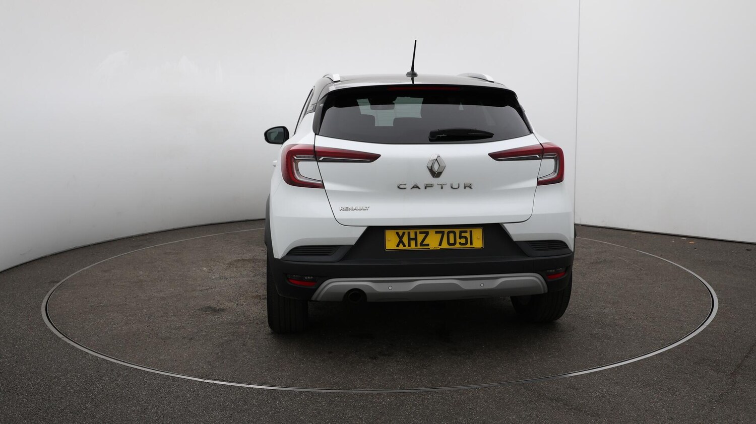 Used Renault Captur 2020 for sale - 76083867: Photo 58