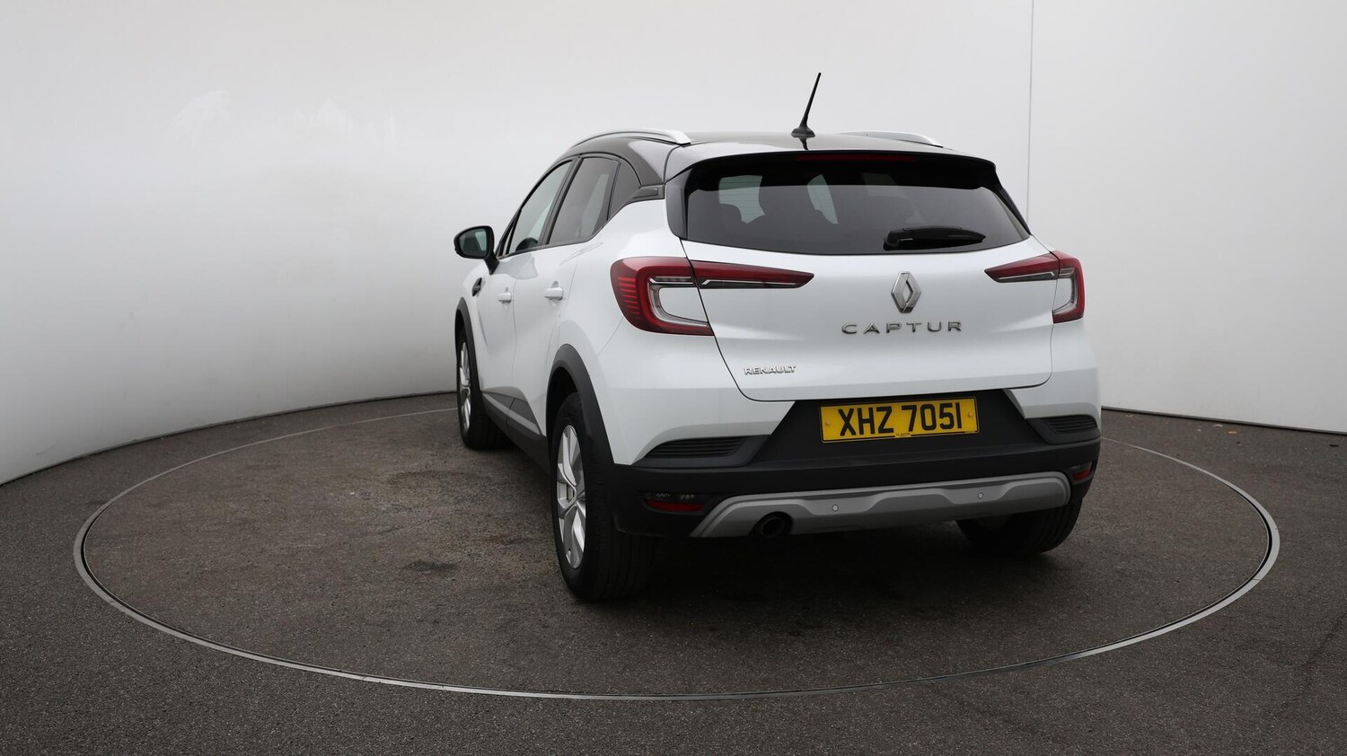 Used Renault Captur 2020 for sale - 76083867: Photo 59