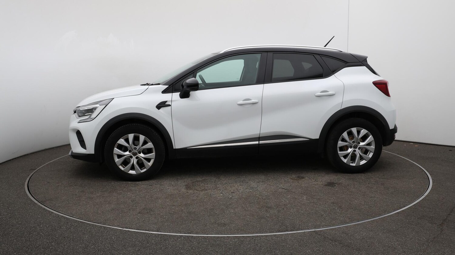 Used Renault Captur 2020 for sale - 76083867: Photo 64
