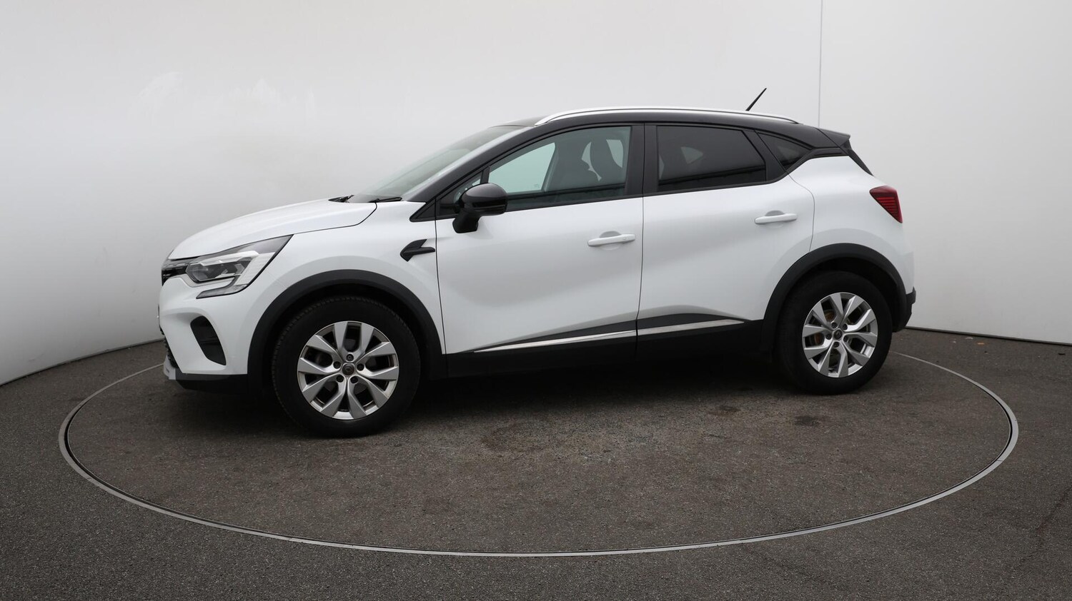 Used Renault Captur 2020 for sale - 76083867: Photo 65