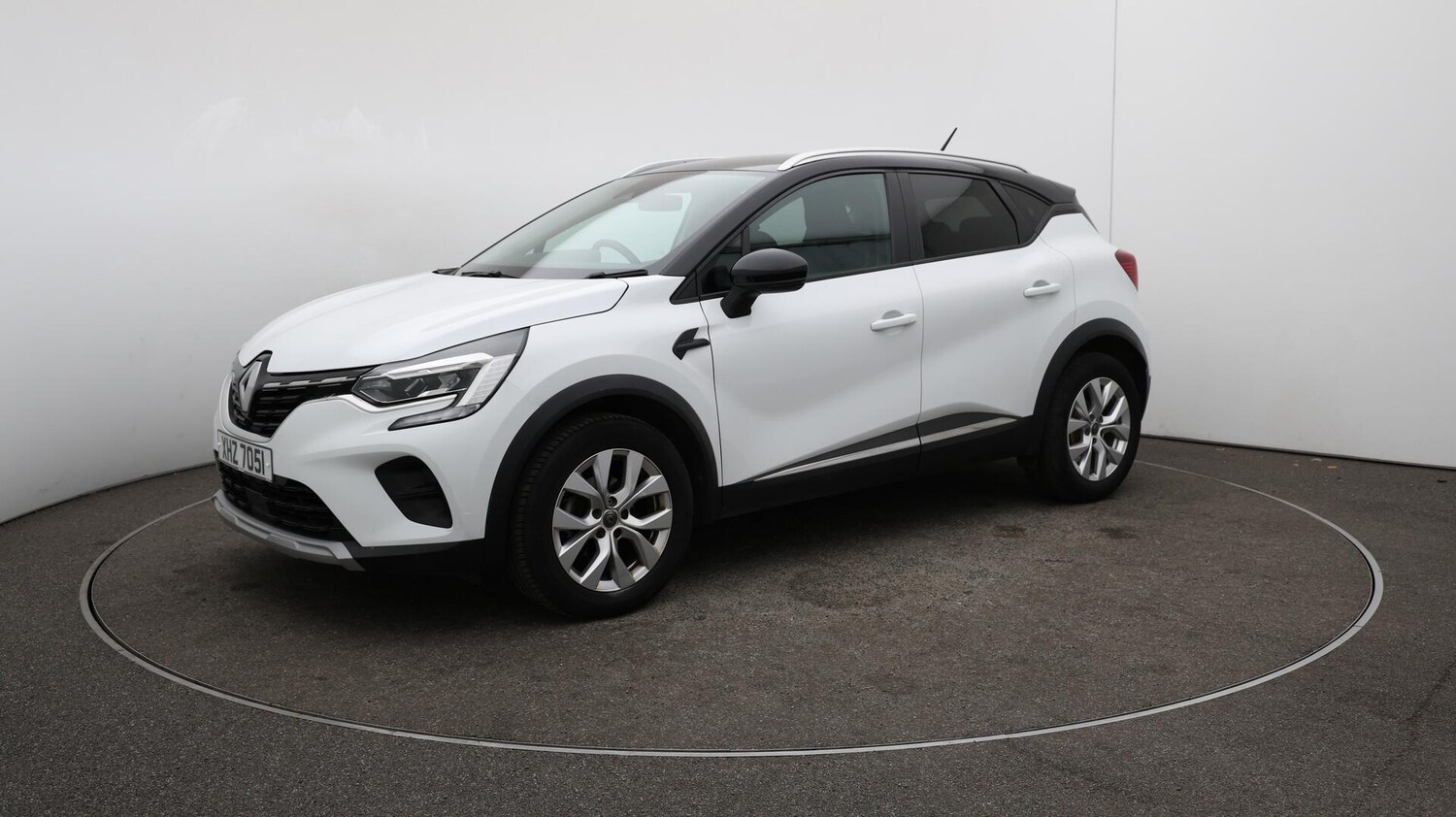 Used Renault Captur 2020 for sale - 76083867: Photo 67