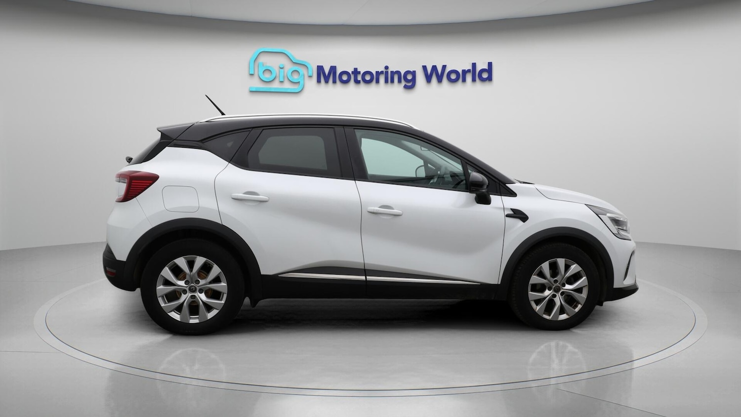 Used Renault Captur 2020 for sale - 76083867: Photo 9