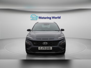 Used Hyundai KONA 2022 for sale - 75431276: Photo