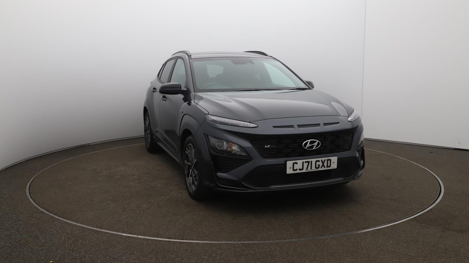 Vehicle 42