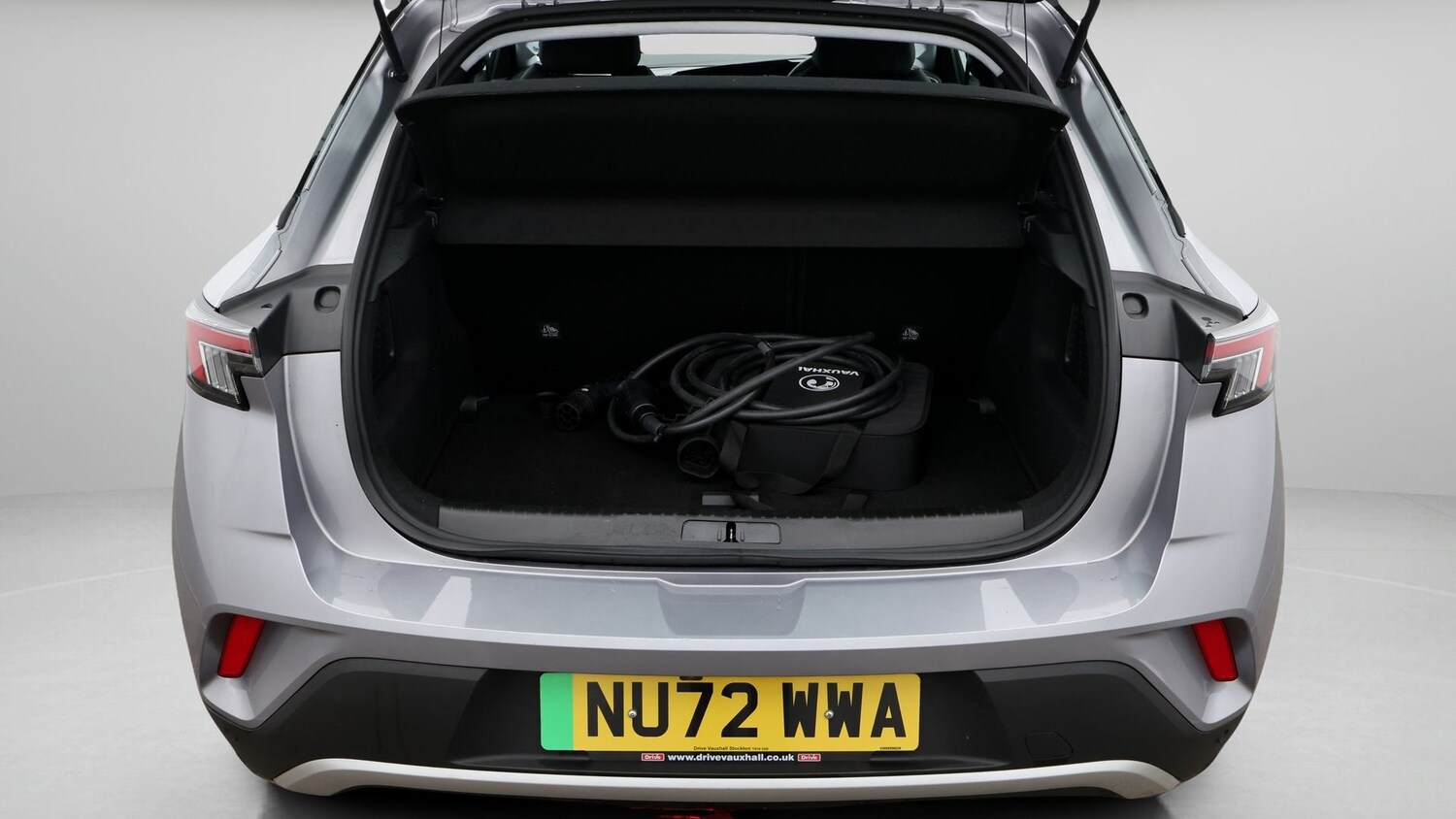 Used Vauxhall Mokka 2023 for sale - 78176292: Photo 17