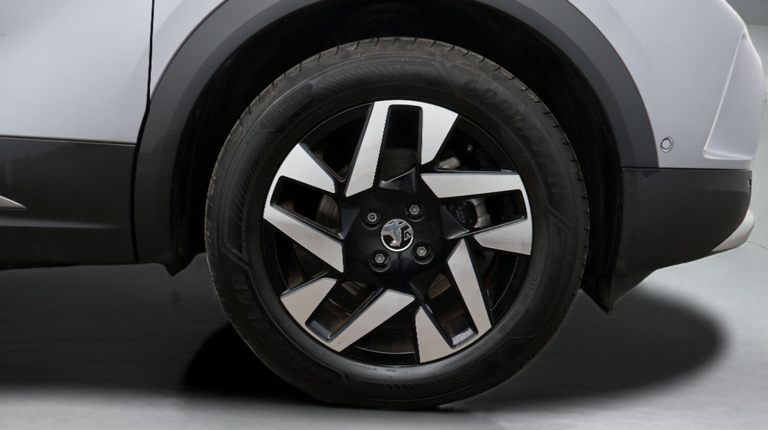 Used Vauxhall Mokka 2023 for sale - 78176292: Photo 18