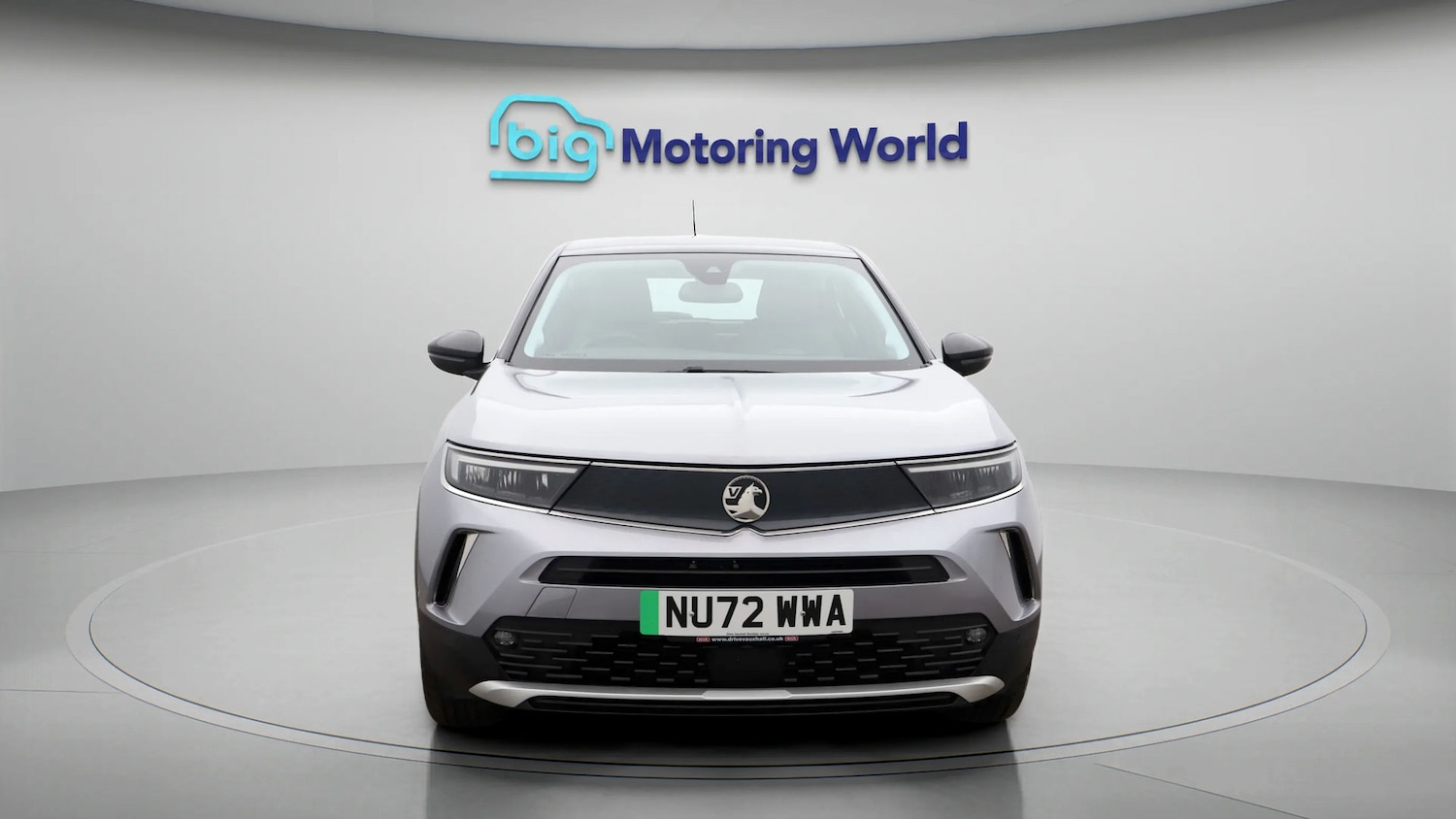 Used Vauxhall Mokka 2023 for sale - 78176292: Photo 2