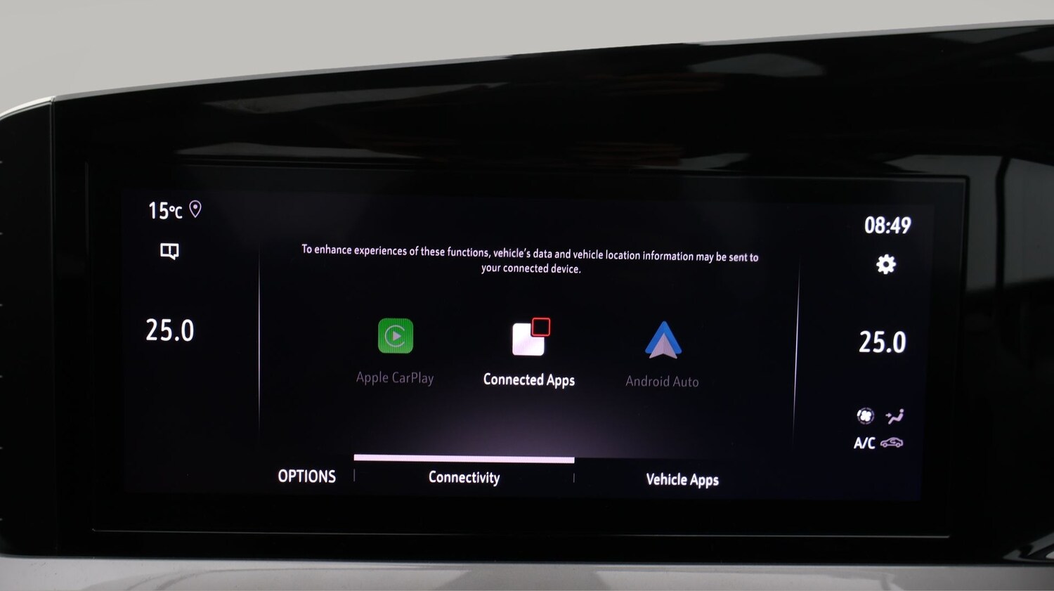 Used Vauxhall Mokka 2023 for sale - 78176292: Photo 24