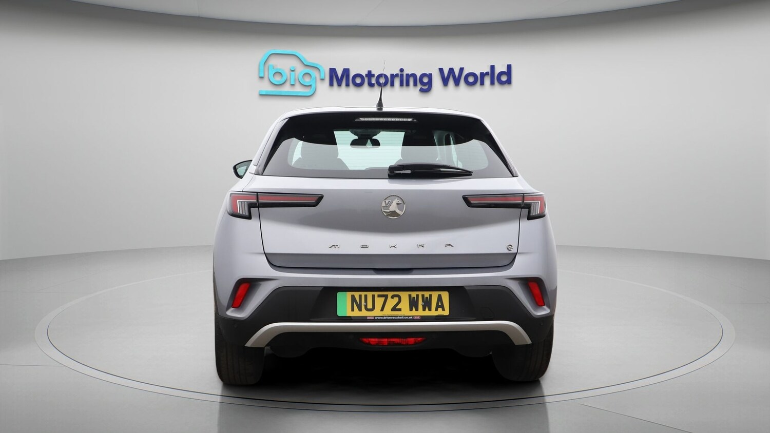 Used Vauxhall Mokka 2023 for sale - 78176292: Photo 6