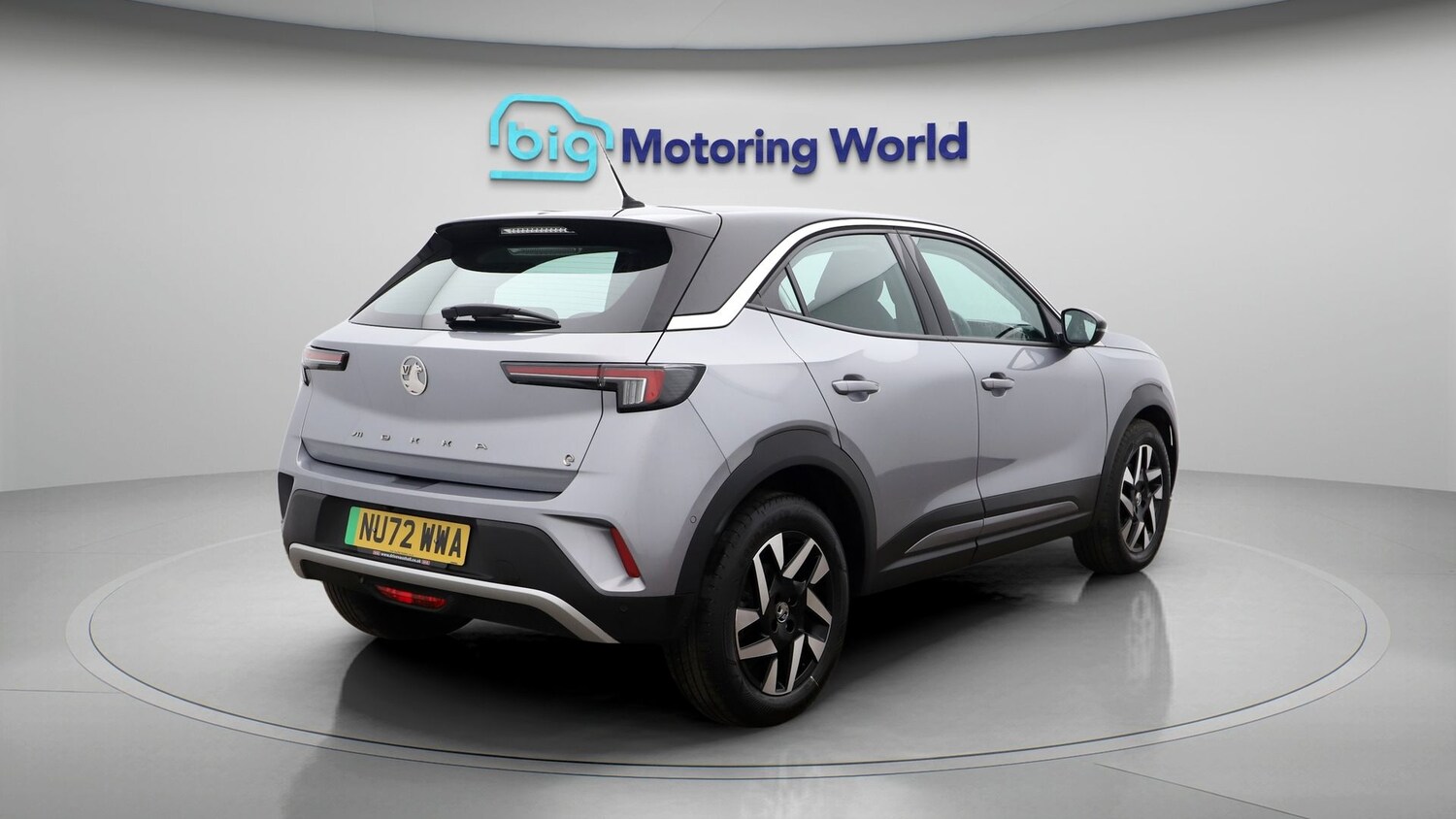 Used Vauxhall Mokka 2023 for sale - 78176292: Photo 7