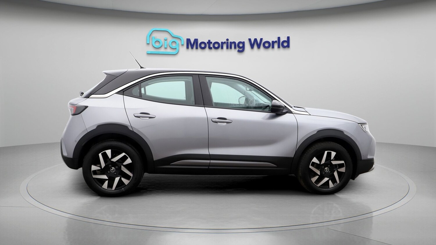 Used Vauxhall Mokka 2023 for sale - 78176292: Photo 8