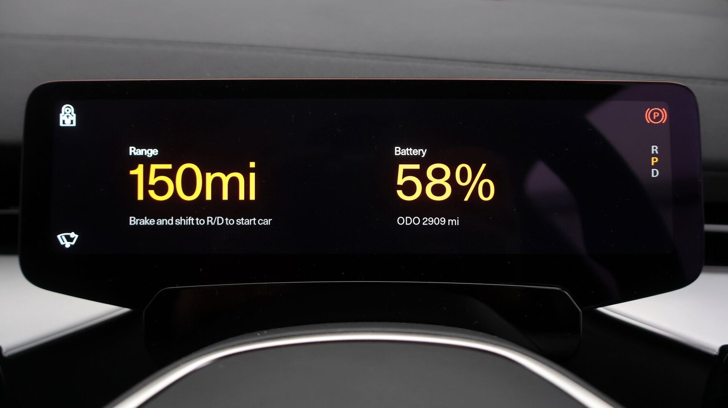 Used Polestar Polestar 3 2025 for sale - 77248364: Photo 10