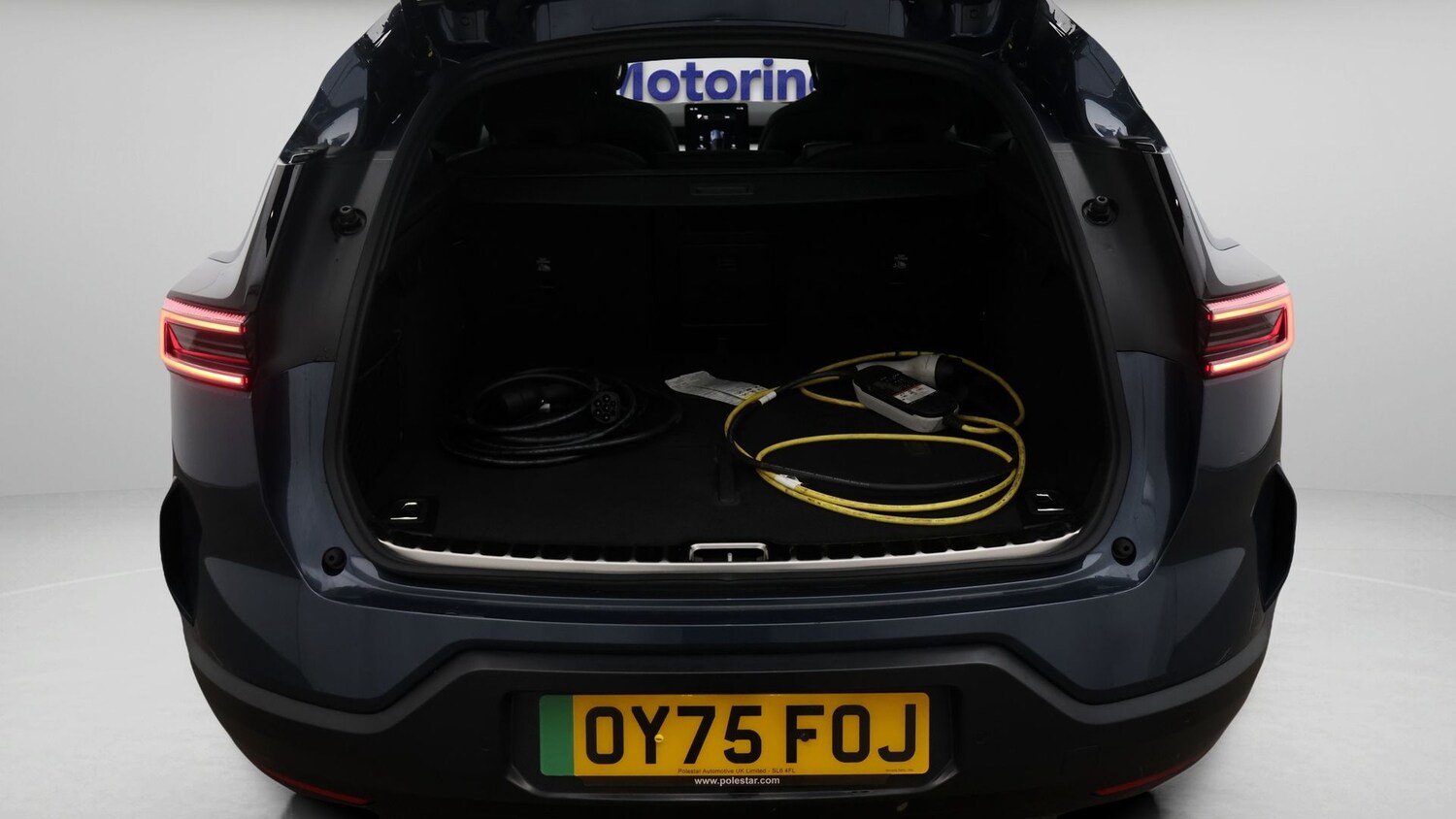 Used Polestar Polestar 3 2025 for sale - 77248364: Photo 17