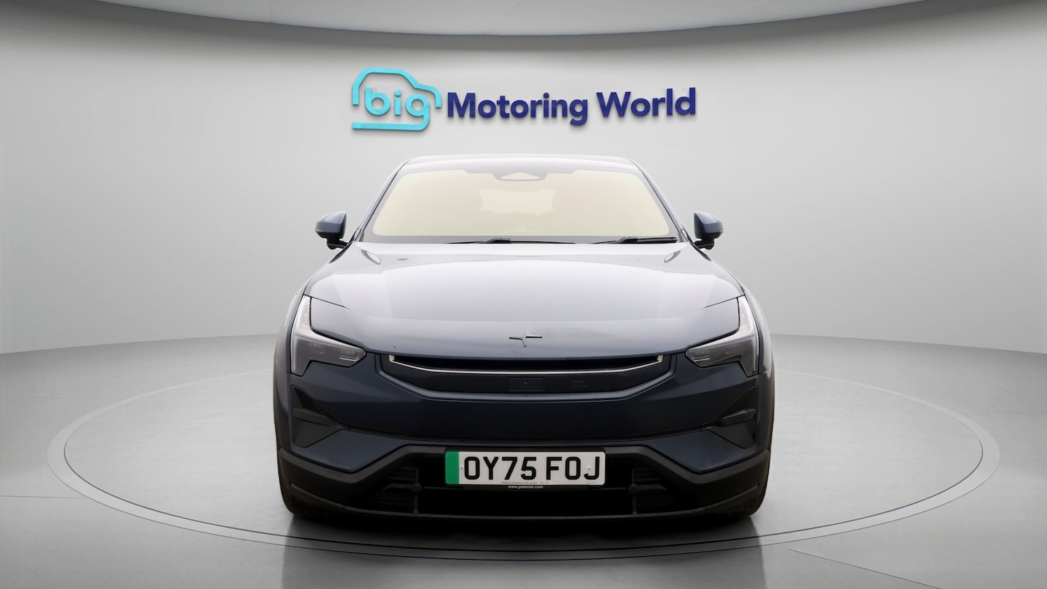 Used Polestar Polestar 3 2025 for sale - 77248364: Photo 2