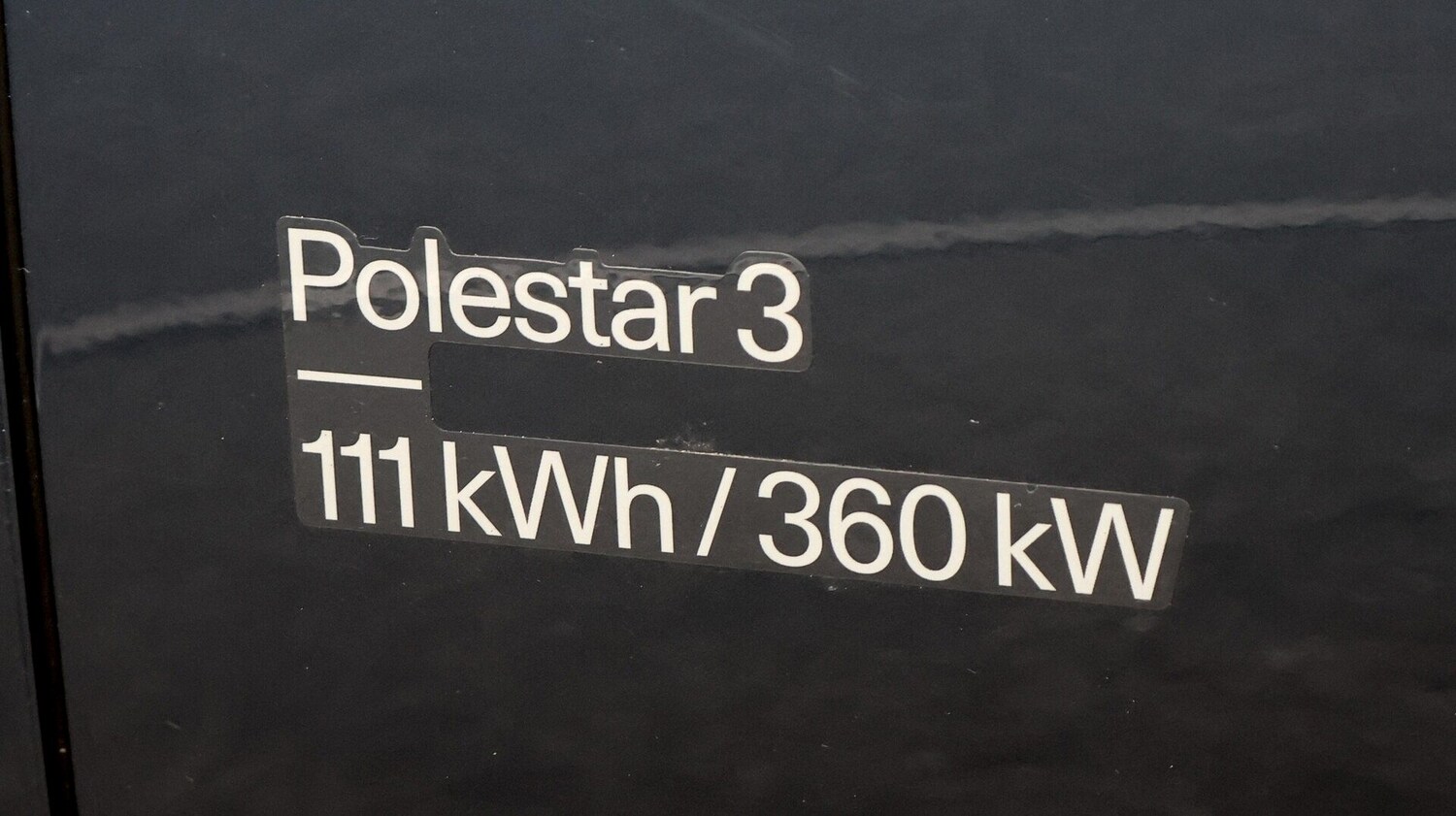Used Polestar Polestar 3 2025 for sale - 77248364: Photo 20