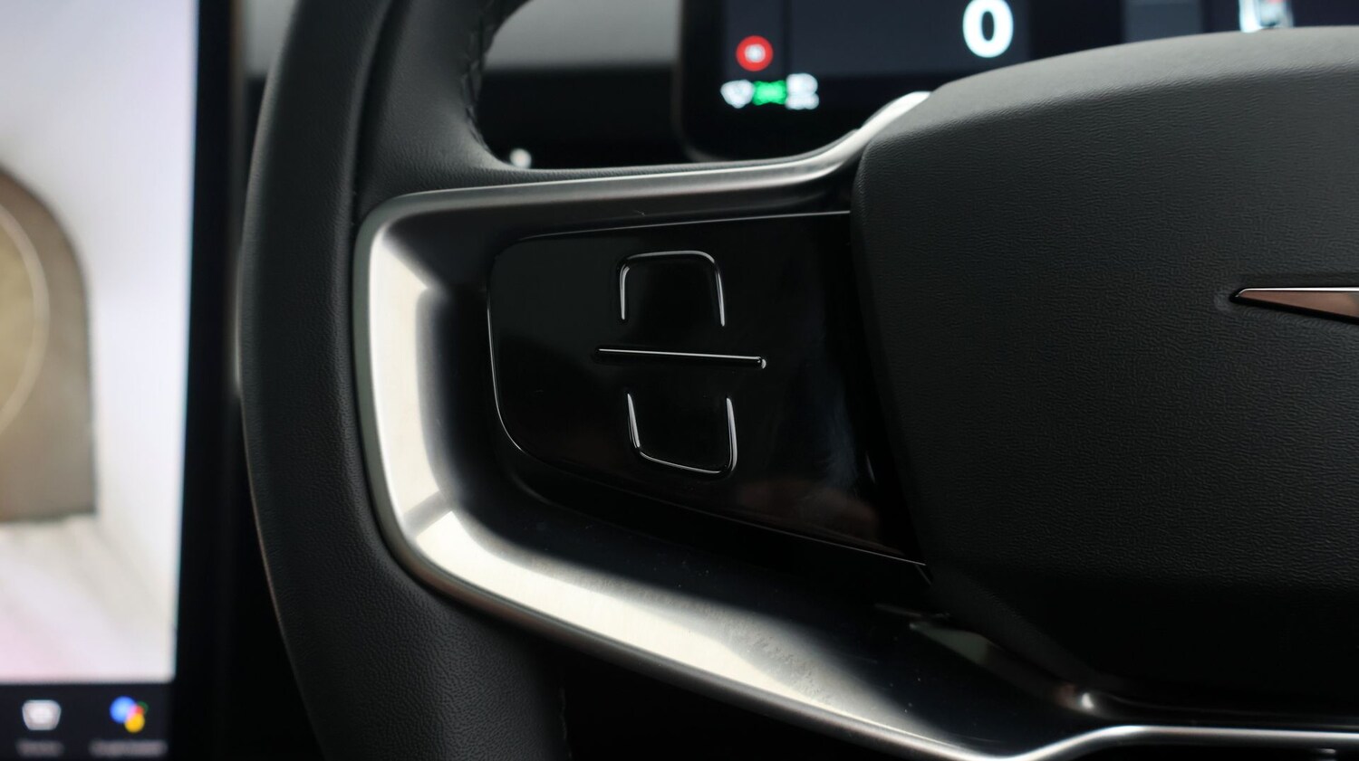 Used Polestar Polestar 3 2025 for sale - 77248364: Photo 25