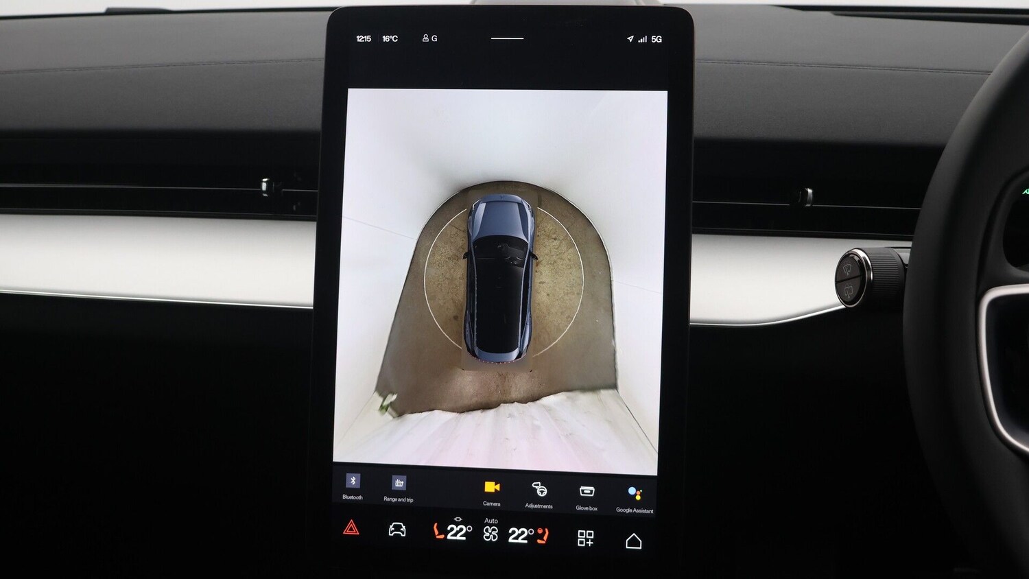 Used Polestar Polestar 3 2025 for sale - 77248364: Photo 27