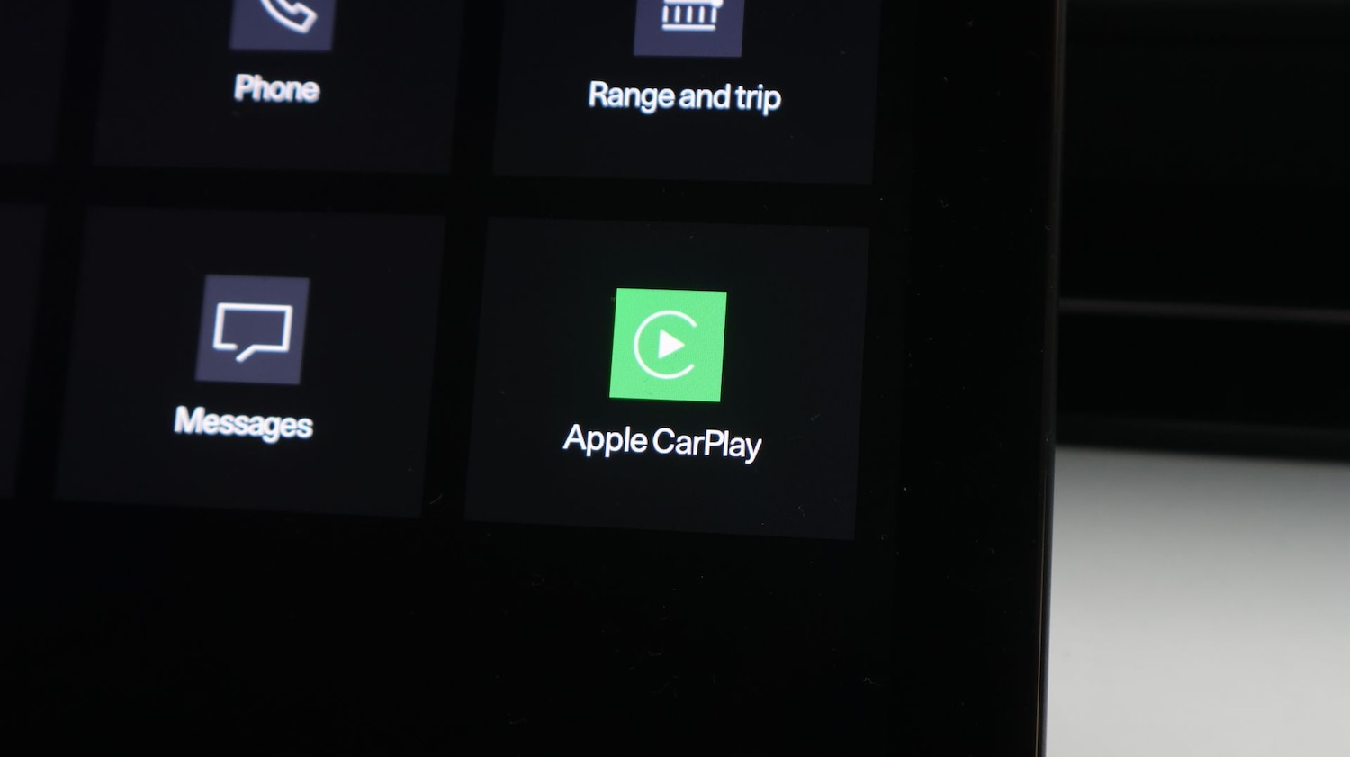 Used Polestar Polestar 3 2025 for sale - 77248364: Photo 28