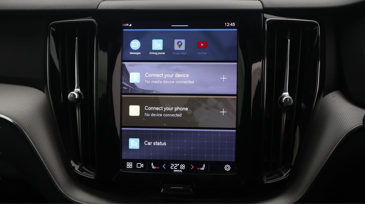 Used Volvo XC60 2021 for sale - 77896073: Photo 11