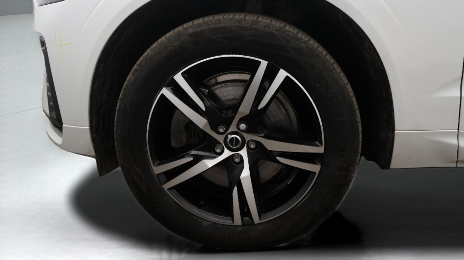 Used Volvo XC60 2021 for sale - 77896073: Photo 18