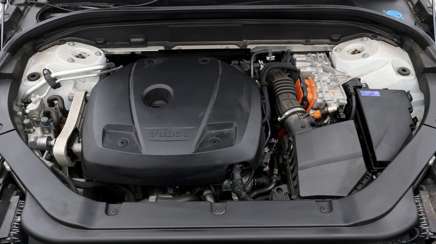 Used Volvo XC60 2021 for sale - 77896073: Photo 19