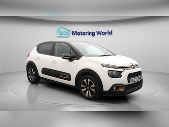 Used Citroen C3 2023 for sale - 75507703: Photo