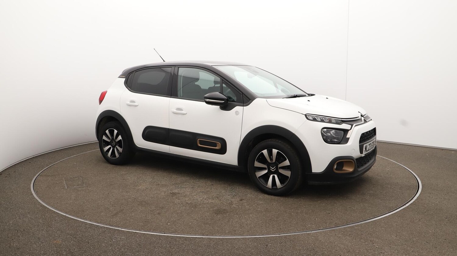 Vehicle 46