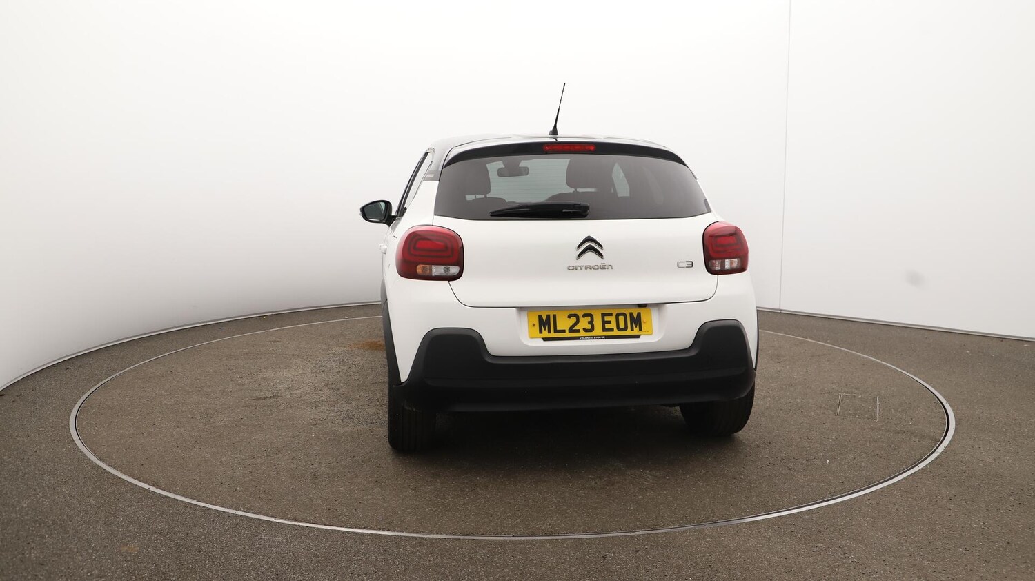 Vehicle 60