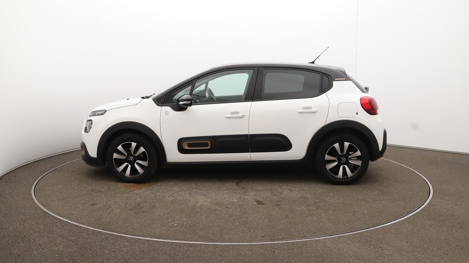Vehicle 65