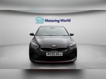 Used Kia Ceed 2020 for sale - 78450890: Photo