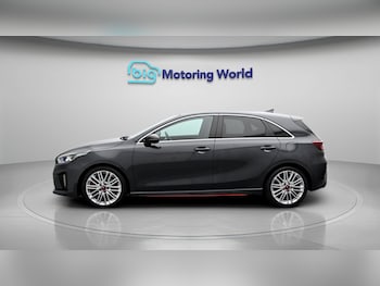 Used Kia Ceed 2020 for sale - 78450890: Photo