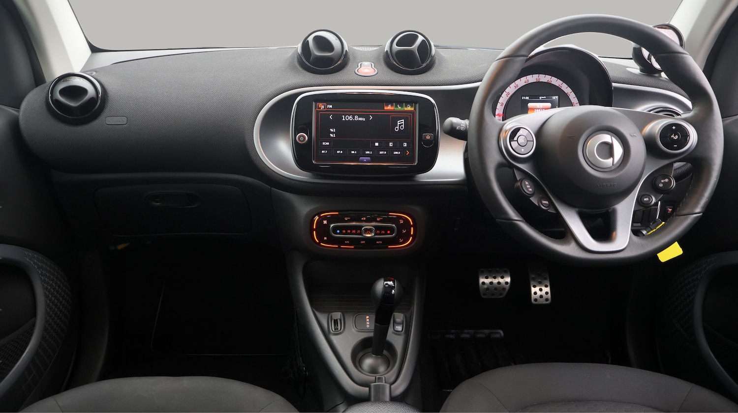 Used smart fortwo 2021 for sale - 77690929: Photo 13