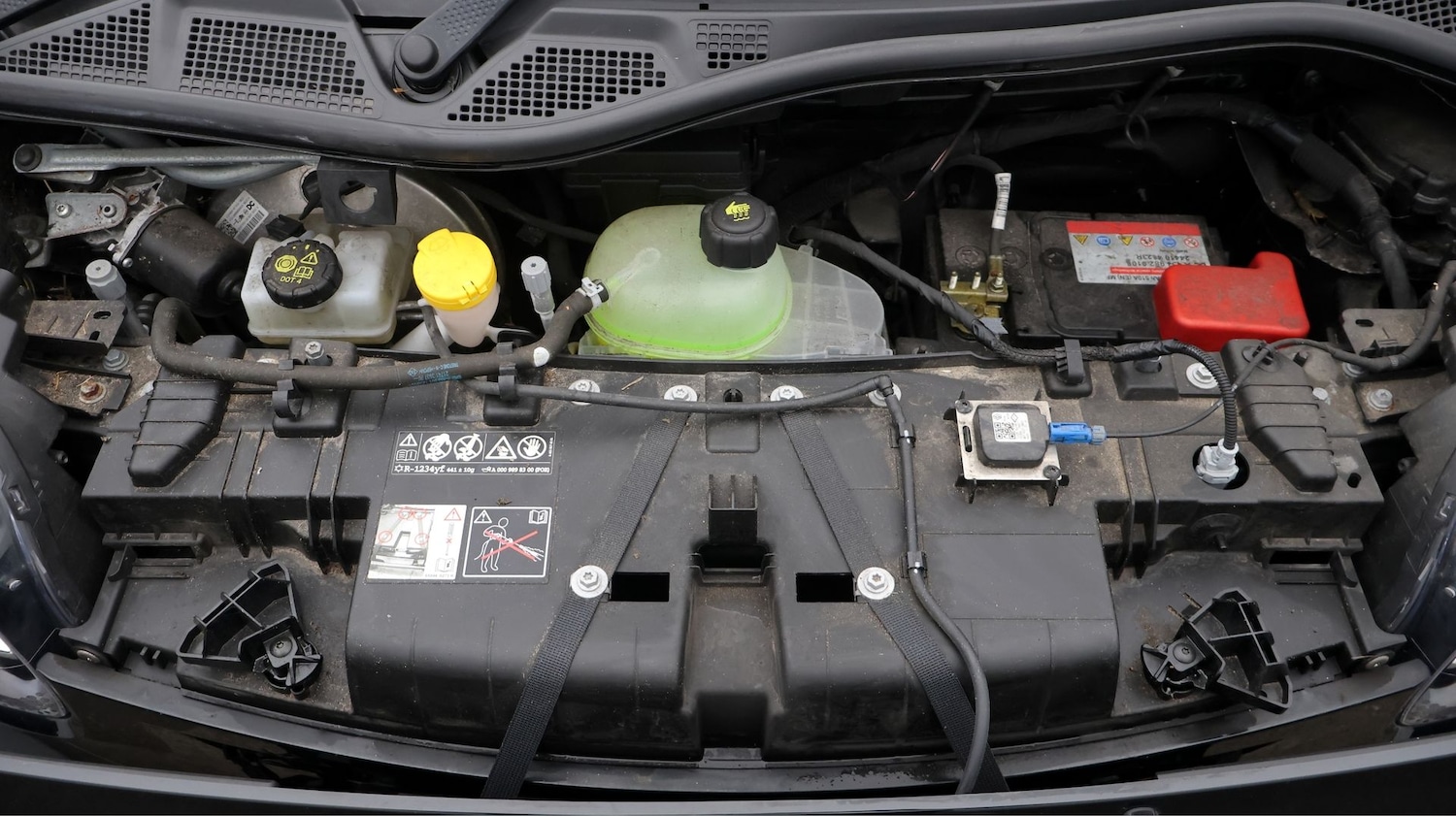 Used smart fortwo 2021 for sale - 77690929: Photo 19