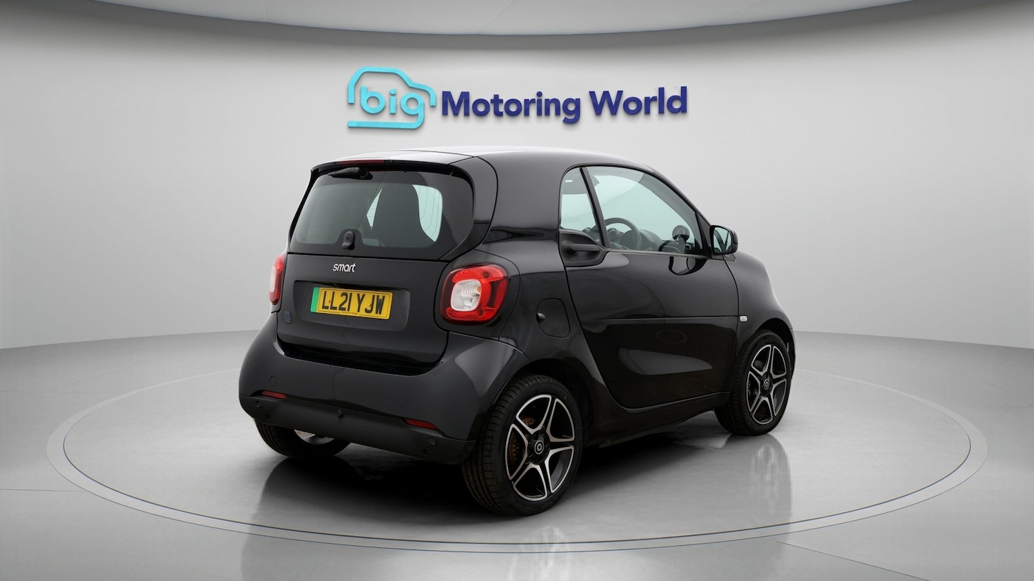 Used smart fortwo 2021 for sale - 77690929: Photo 7