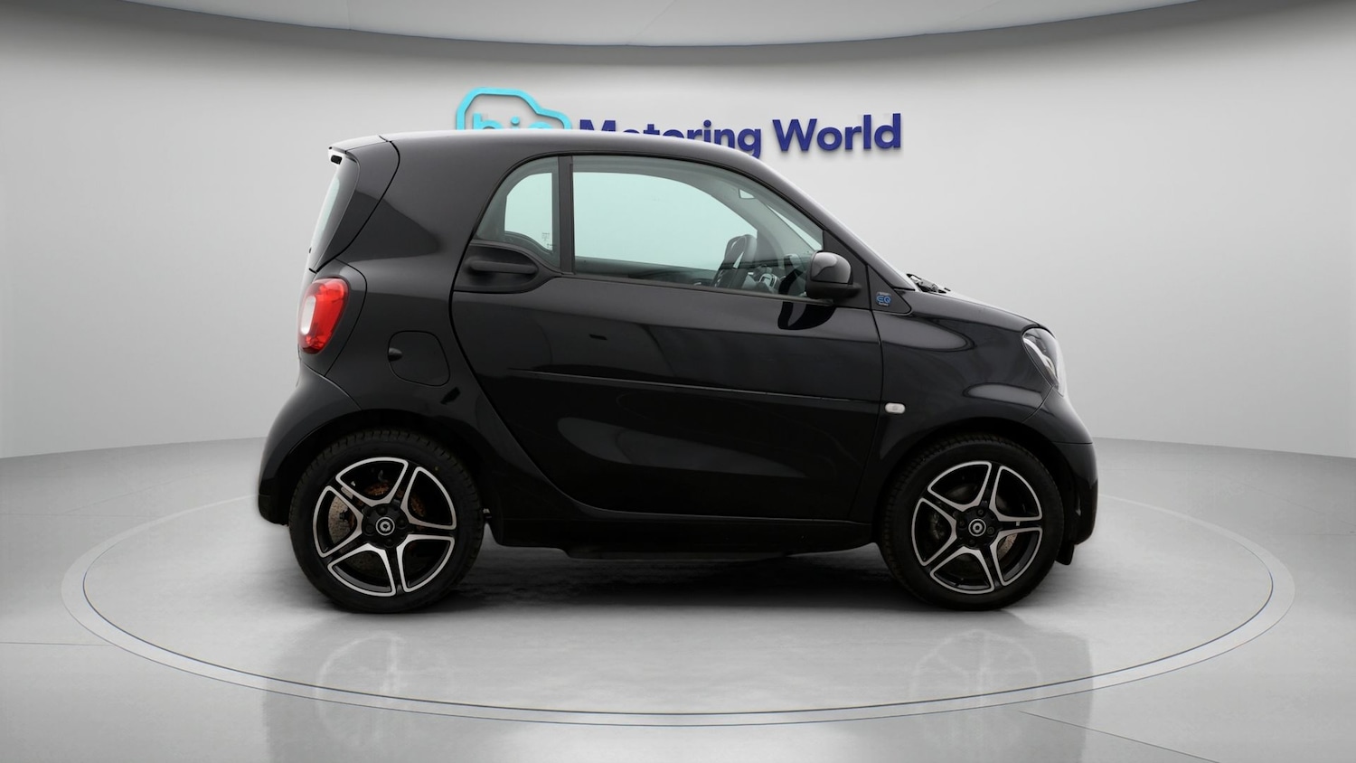 Used smart fortwo 2021 for sale - 77690929: Photo 8