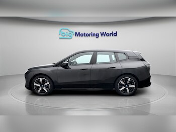 Used BMW iX 2023 for sale - 79243835: Photo