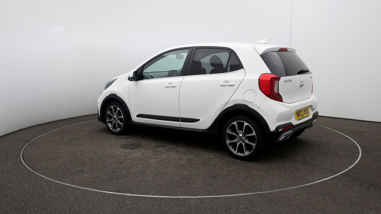 Used Kia Picanto for sale - 76811728: Photo 26