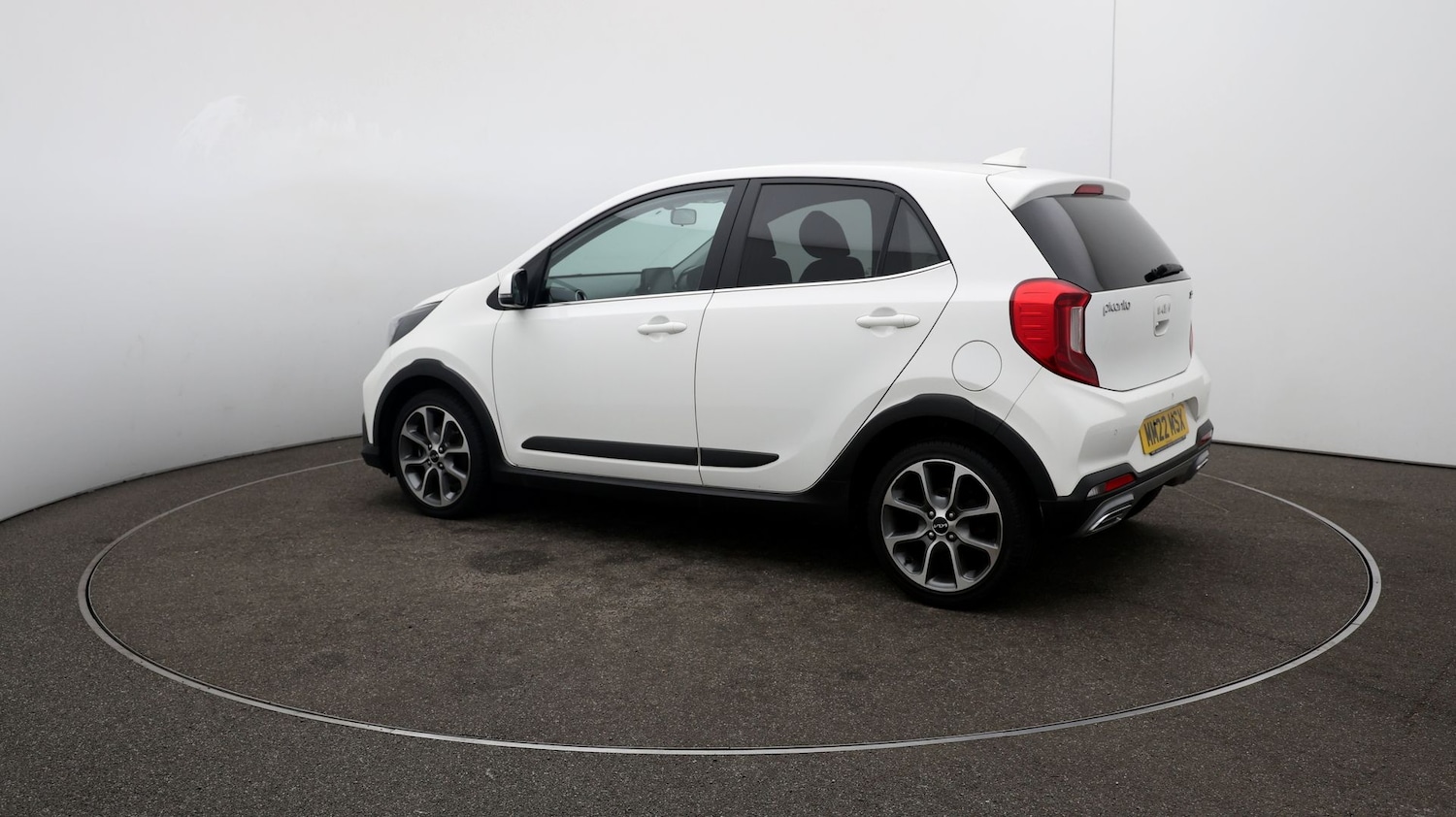 Used Kia Picanto for sale - 76811728: Photo 27