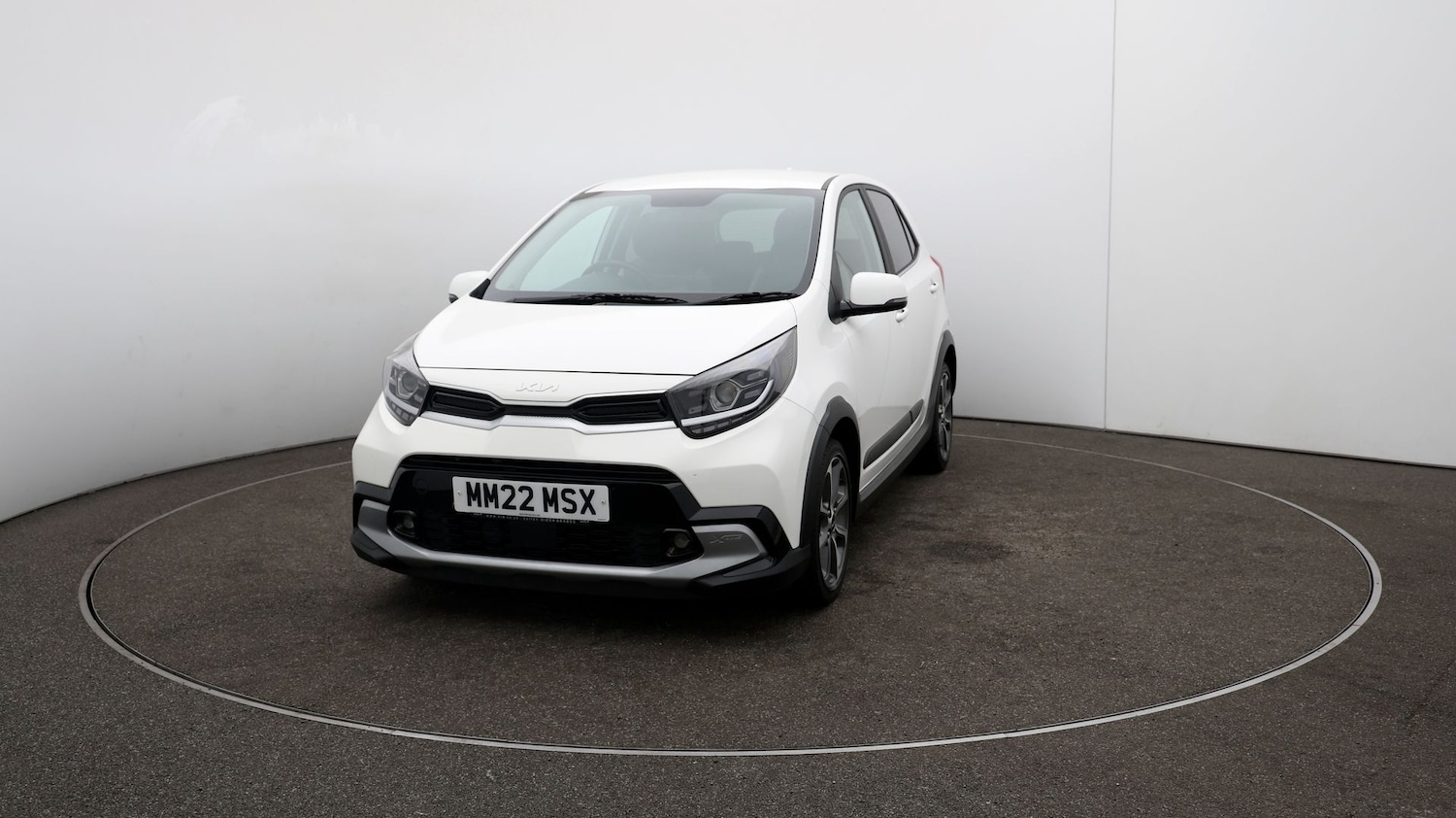 Used Kia Picanto for sale - 76811728: Photo 29