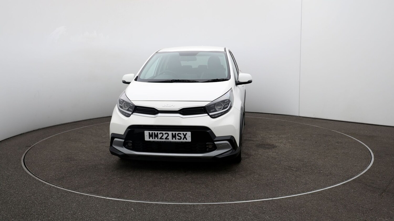 Used Kia Picanto for sale - 76811728: Photo 30