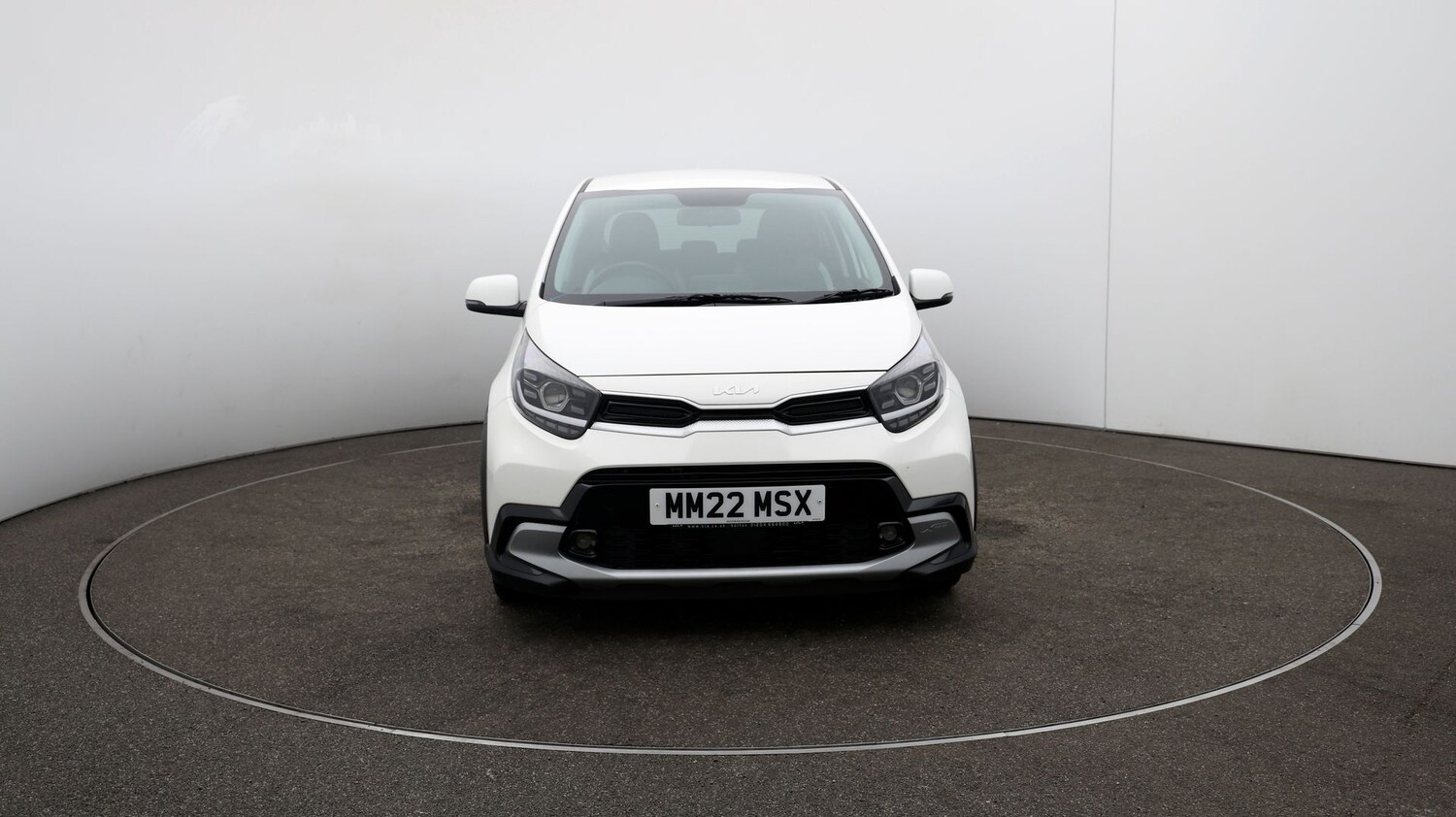 Used Kia Picanto for sale - 76811728: Photo 31