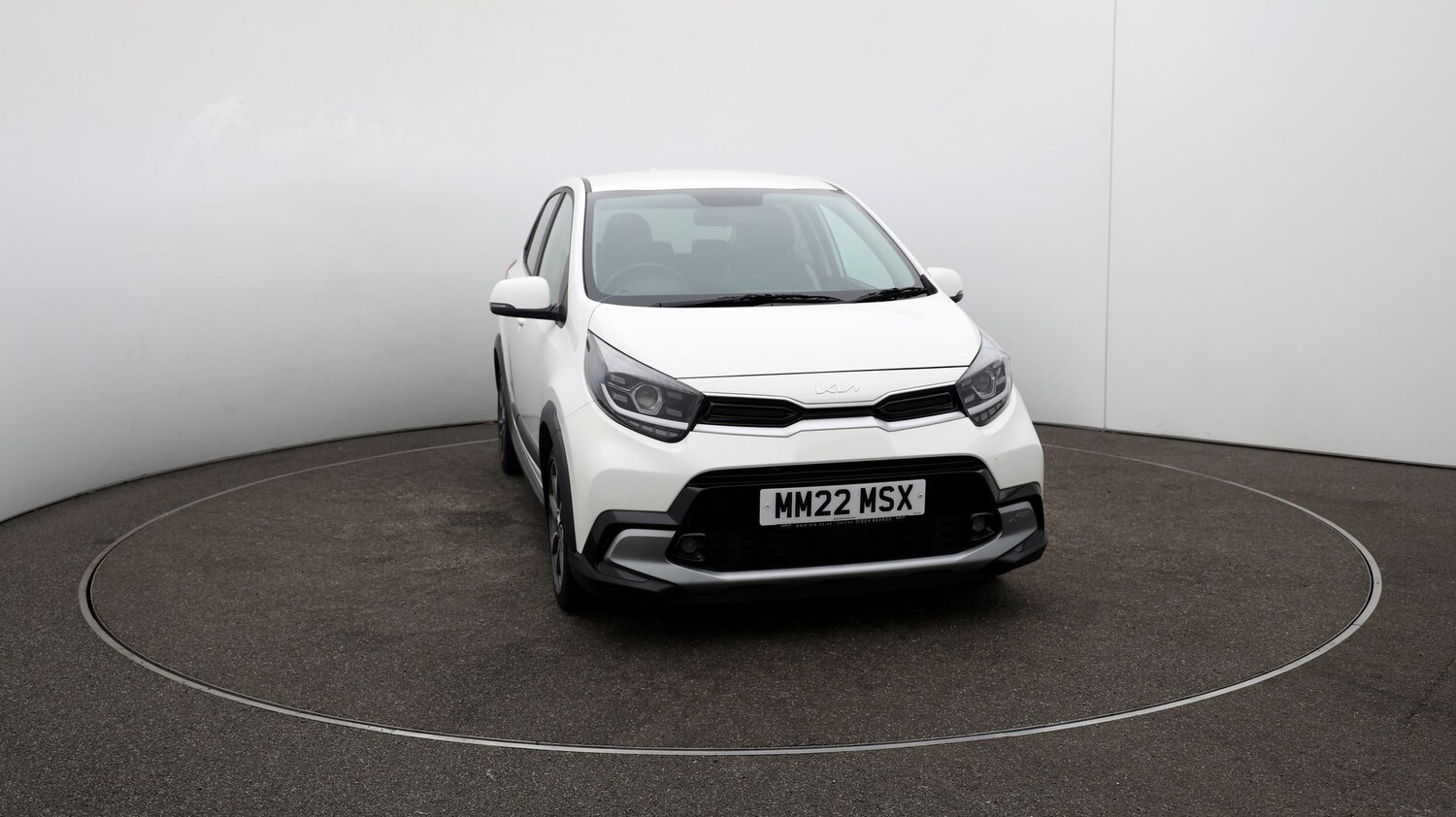 Used Kia Picanto for sale - 76811728: Photo 32