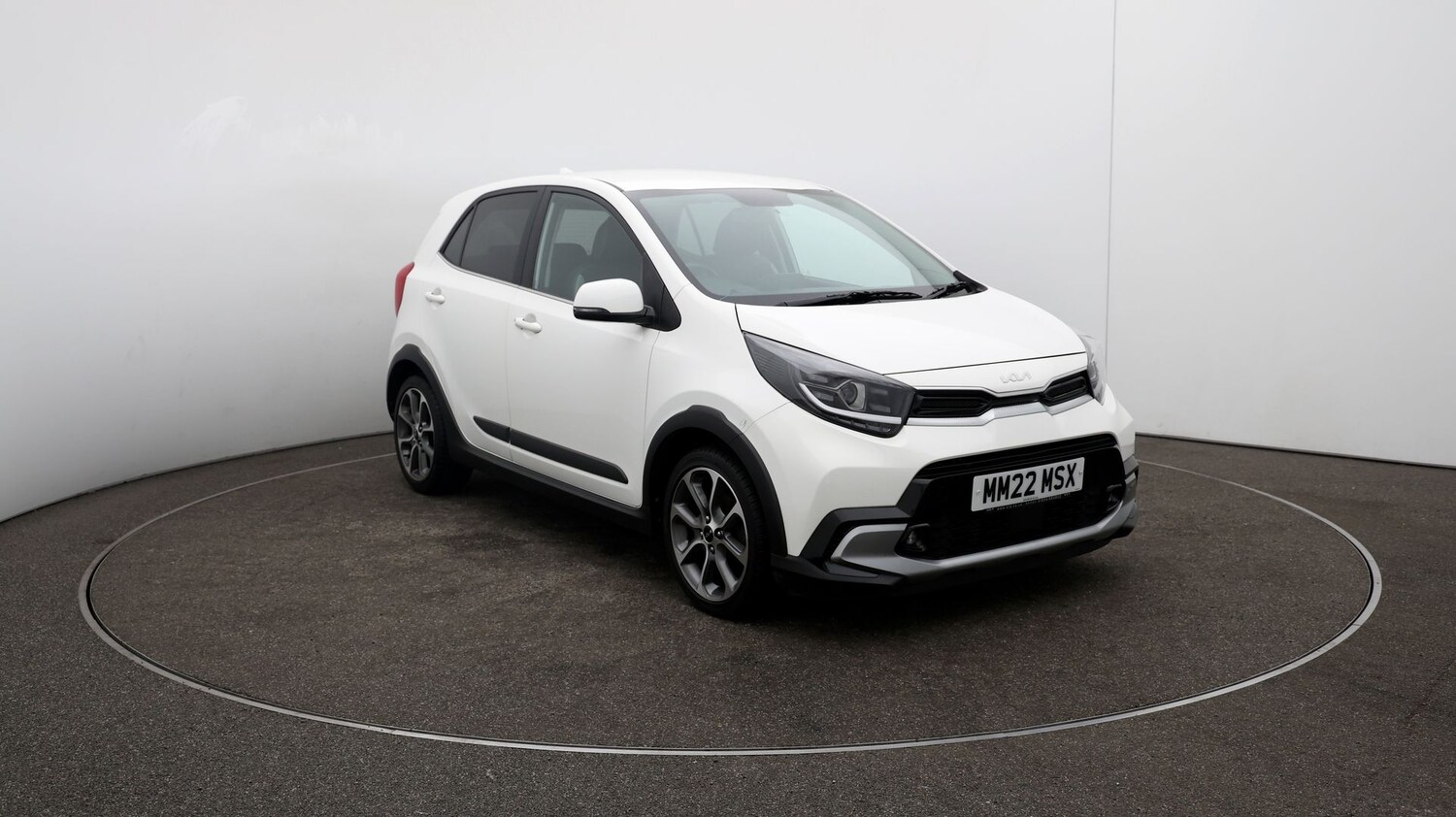 Used Kia Picanto for sale - 76811728: Photo 34