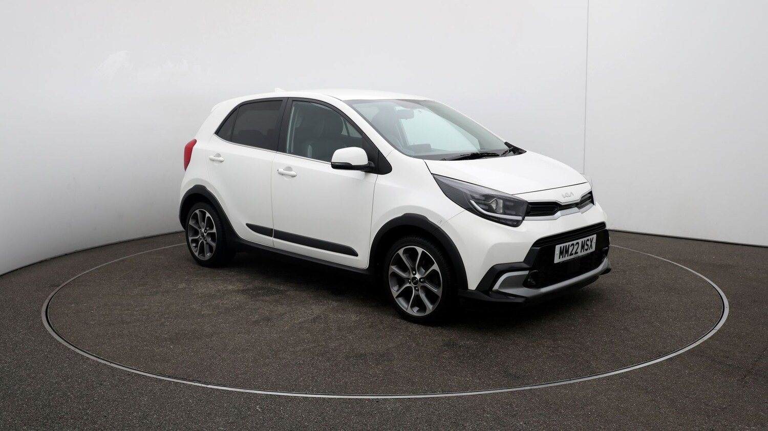 Used Kia Picanto for sale - 76811728: Photo 35