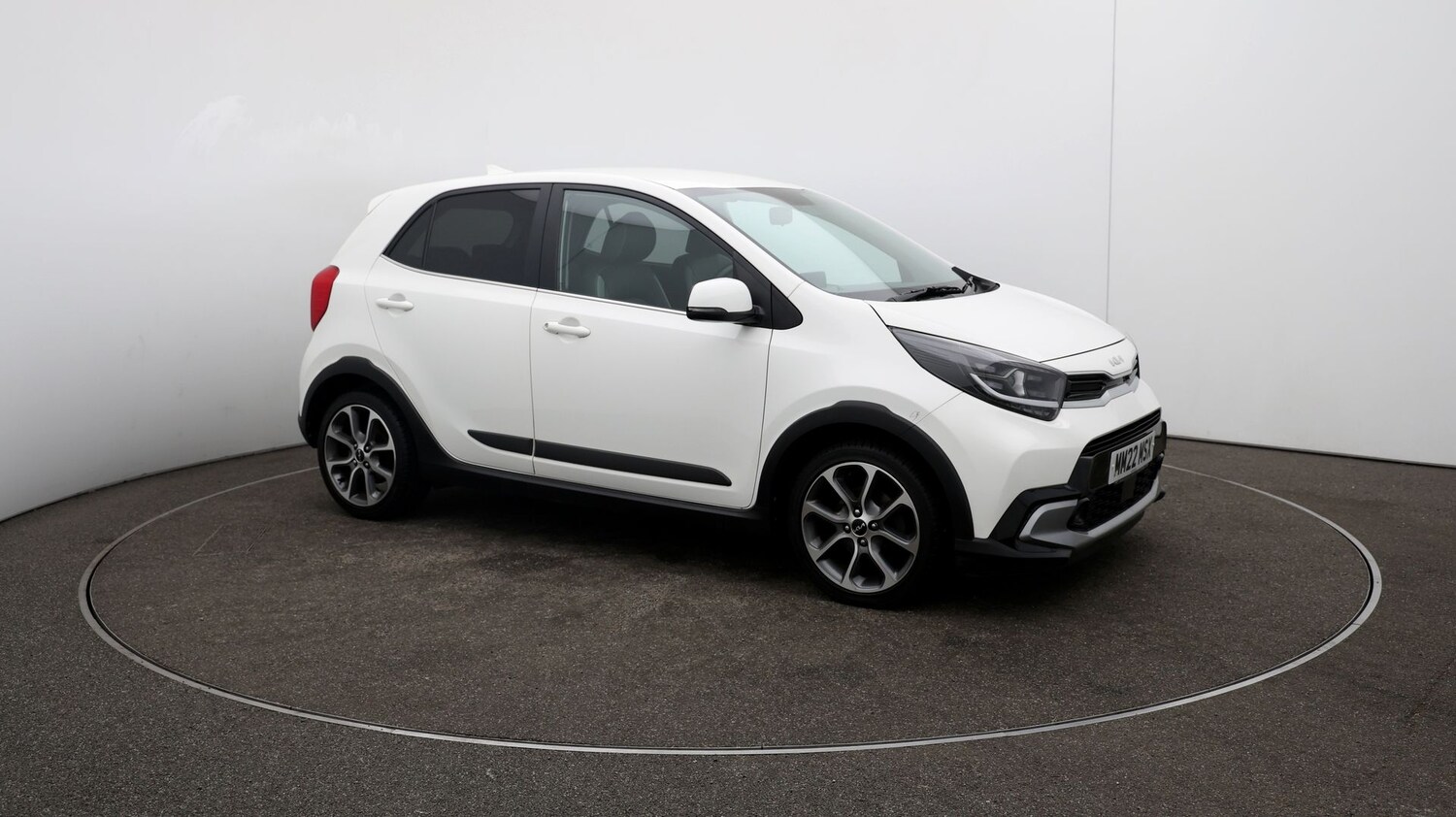 Used Kia Picanto for sale - 76811728: Photo 36