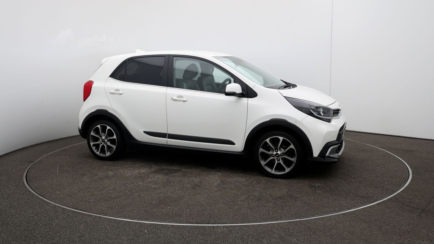 Used Kia Picanto for sale - 76811728: Photo 37
