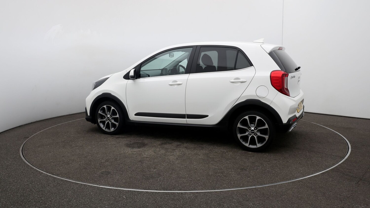 Used Kia Picanto for sale - 76811728: Photo 38